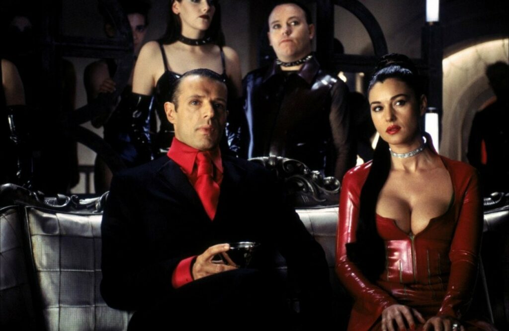 Матрица: Революция