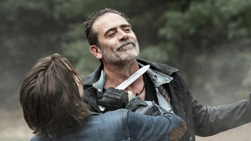 Ходячие мертвецы (сериал 2010 – 2022)